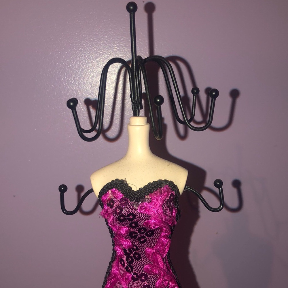 Jewelry Holder